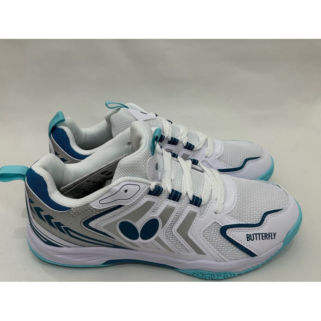 Sepatu Pingpong Butterfly Original / Sepatu Tenis Meja / Table Tennis Shoes / Sepatu Indoor