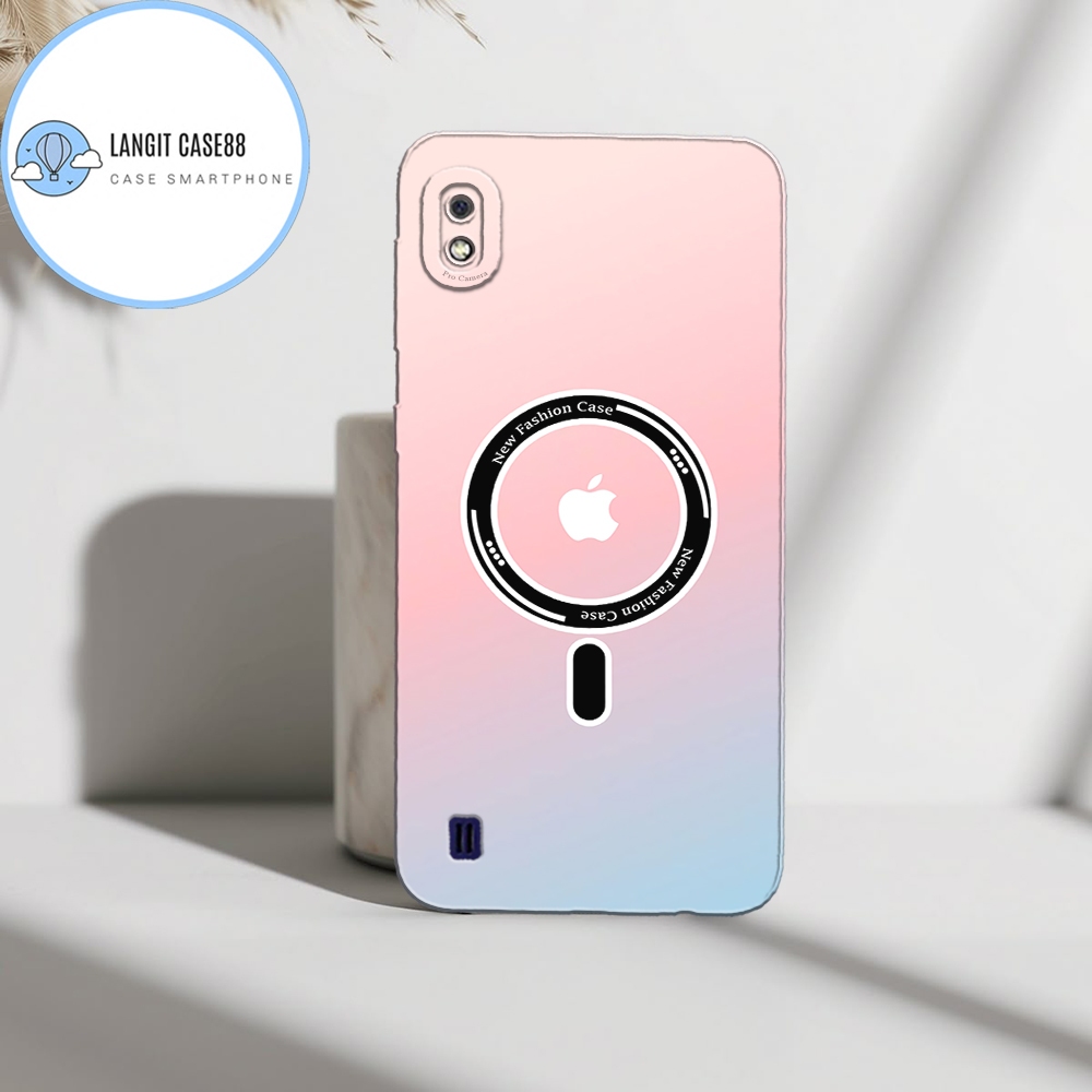 Softcase For SAMSUNG GALAXY A10/A10S/M10/A11/M11/A12/M12/A13/M14/A14 5G/A15/M22  Produk New Casing M