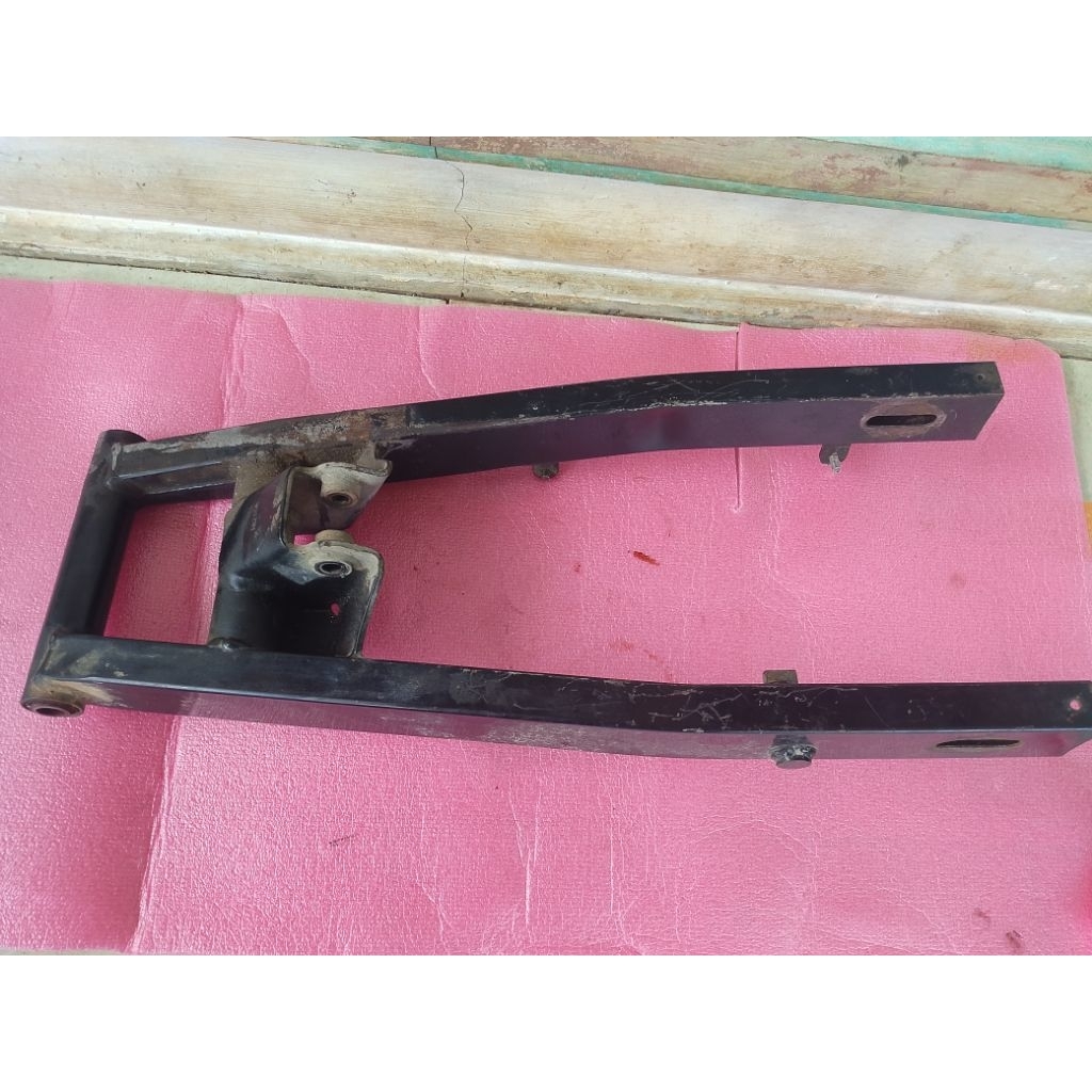 Swing Arm Satri Fu injeksi PNP satria Fu karbu
