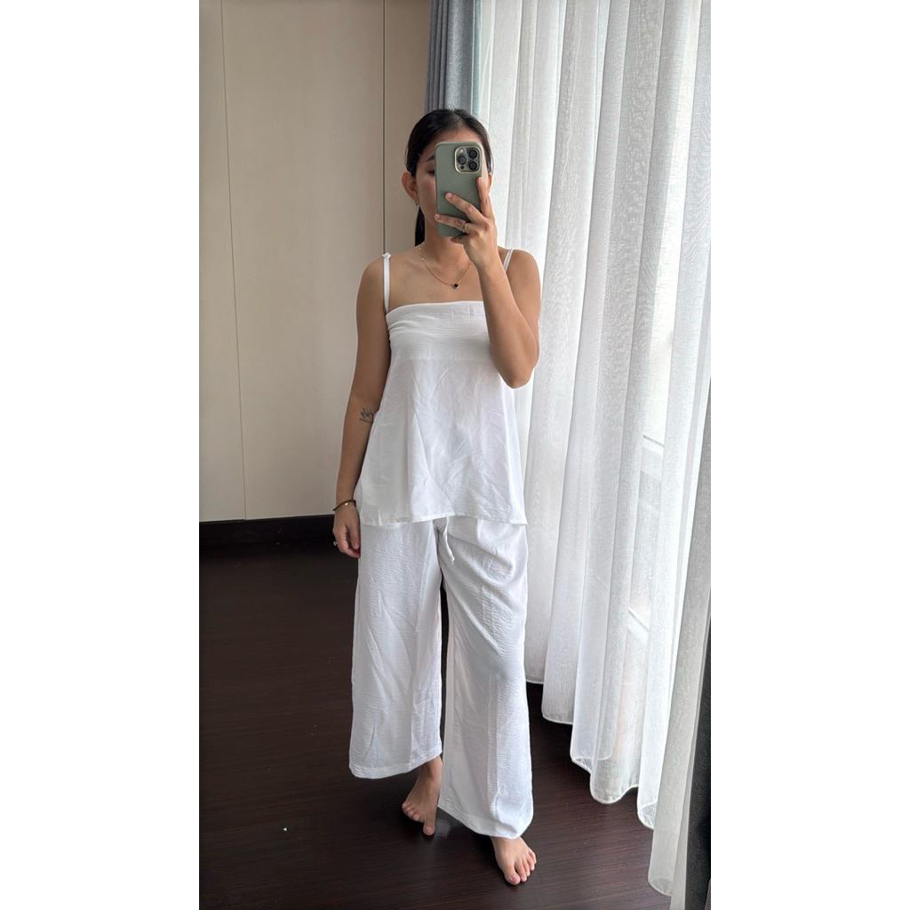 PRELOVED | ONESET 240225 brand seminggu