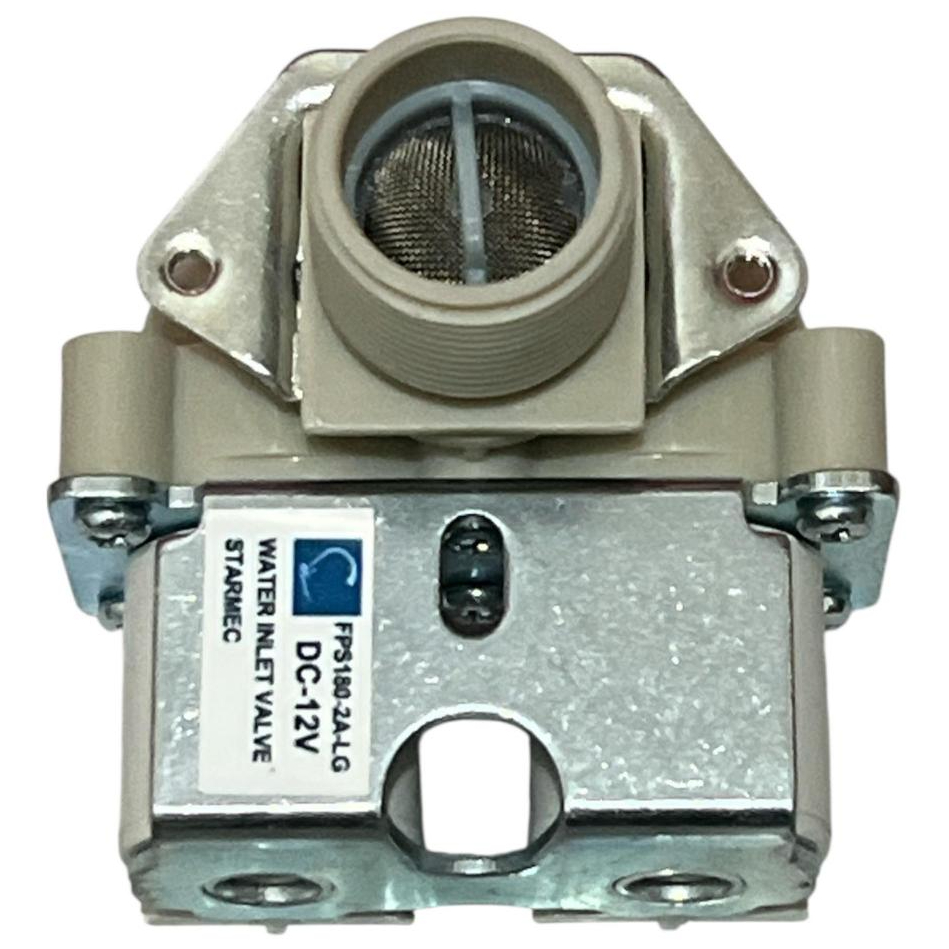 Selenoid water inlet mesin cuci Lg DC volt baru