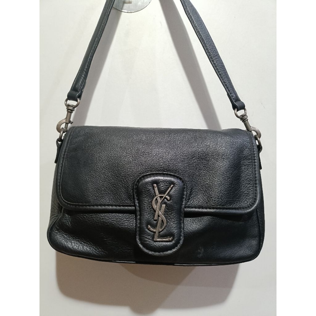 tas branded preloved ysl*
