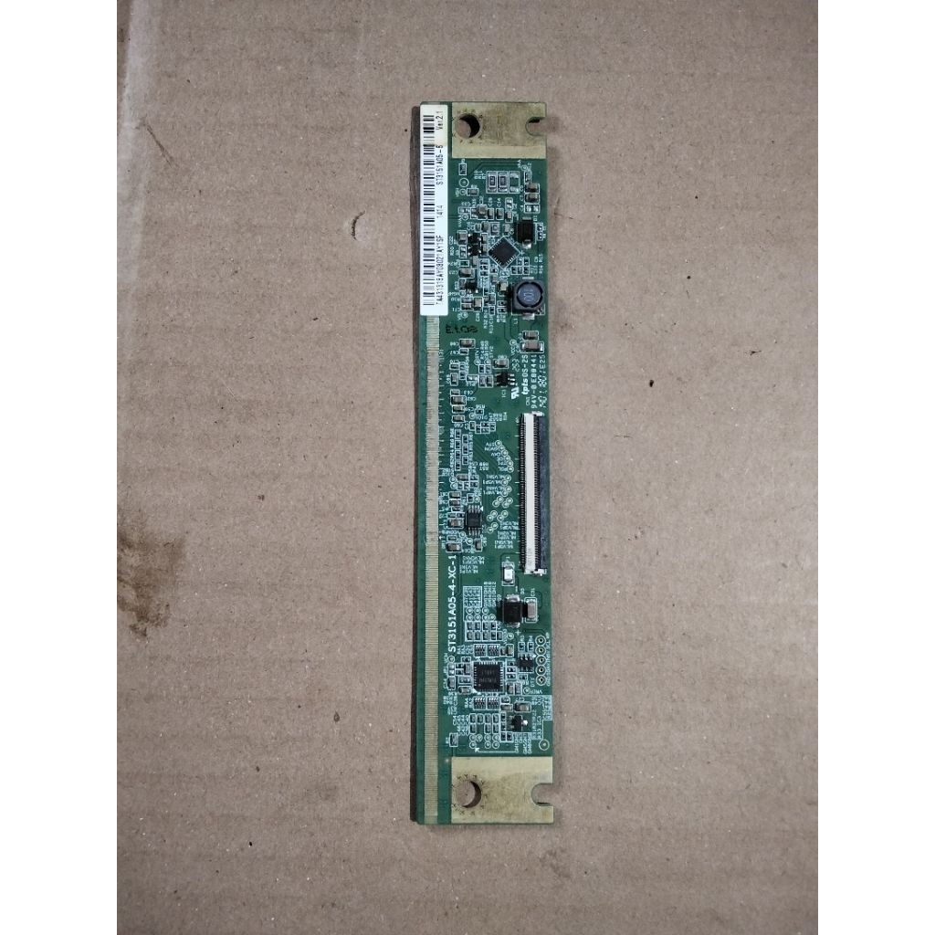 TCON T CON TICON TIKON TV PANASONIC TH-32A402G TH32A402G 32A402