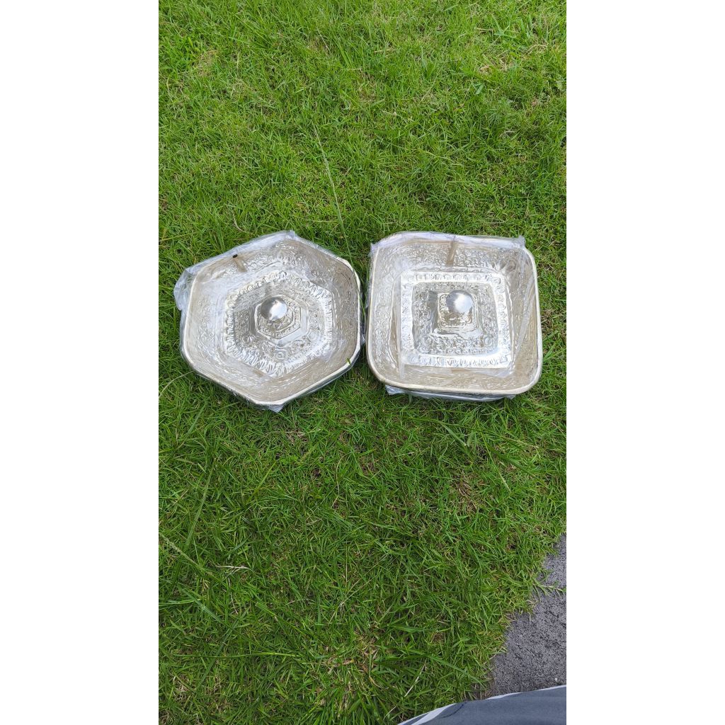 pemuspaan slaka // bokor slaka bali