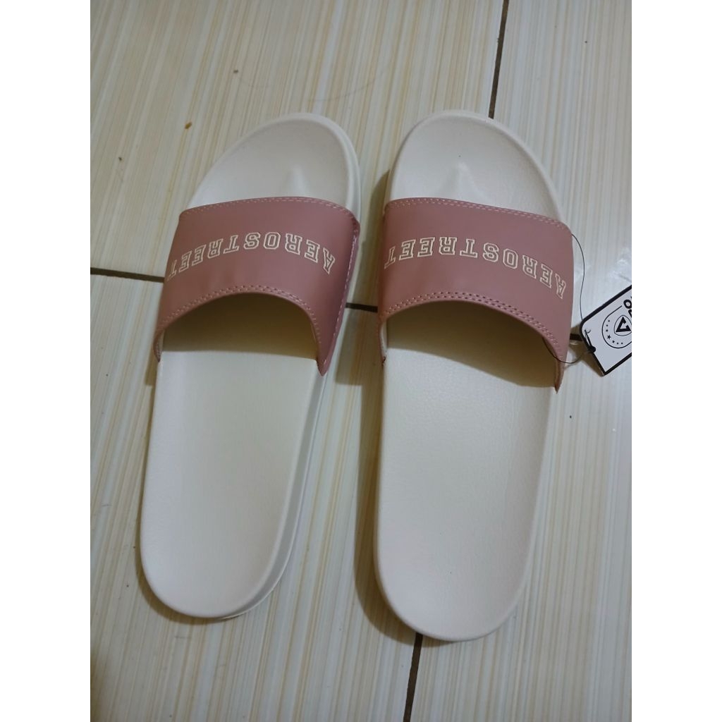 SANDAL AEROSTREET UK 41
