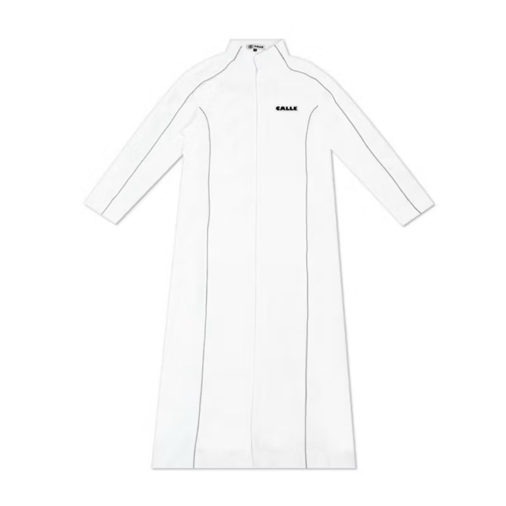 GAMIS CALLE V3 WHITE