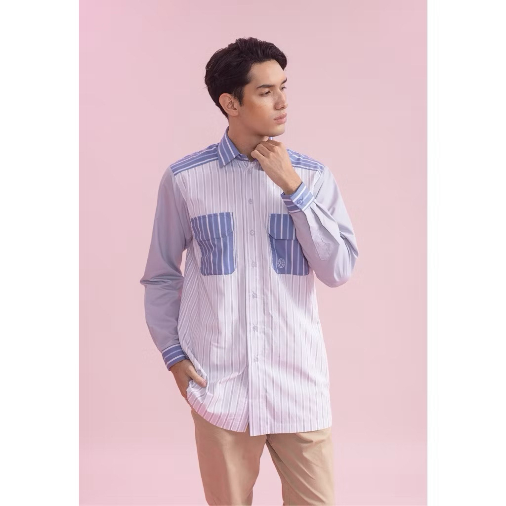 DECO SHIRT KOKO RIA MIRANDA x ARTKEA