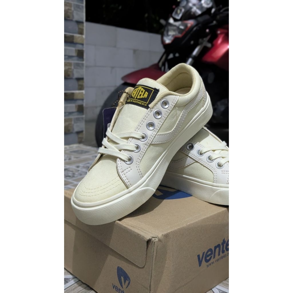 vantela public low cream