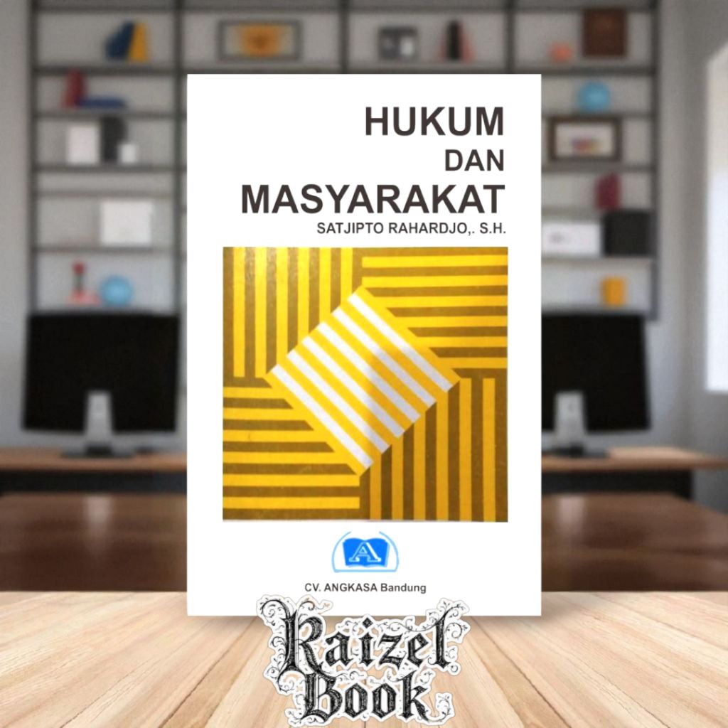 Hukum dan Masyarakat