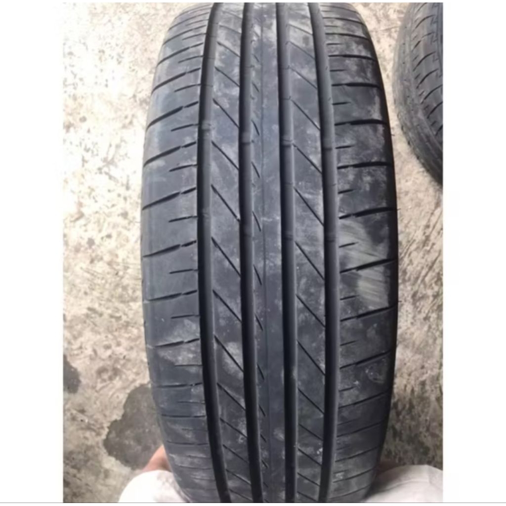 Ban Mobil Copotan Berkualitas 215/55 R18 Merk Bridgestone Turanza Tubless