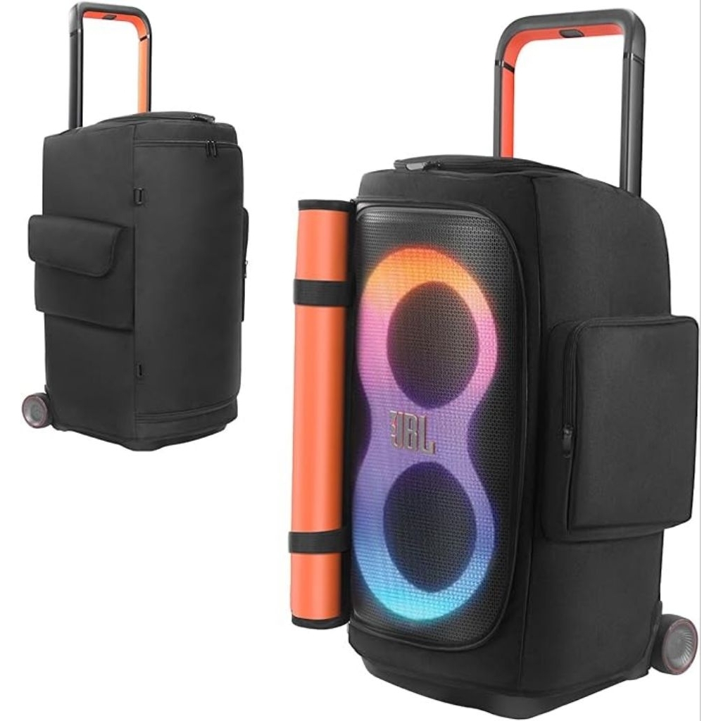 Tas Speaker untuk JBL PartyBox 520 tas penyimpanan pelindung speaker jbl partybox 520 Waterproof