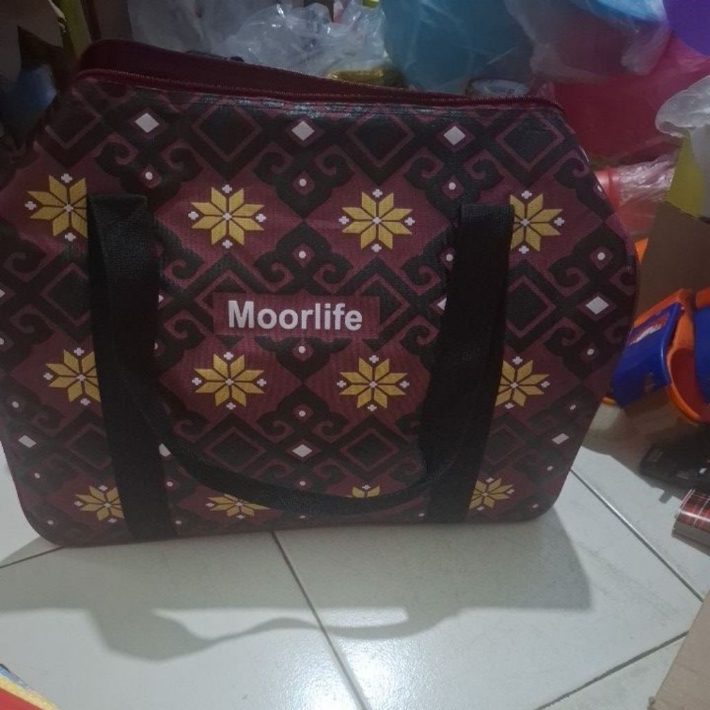 tas moorlife