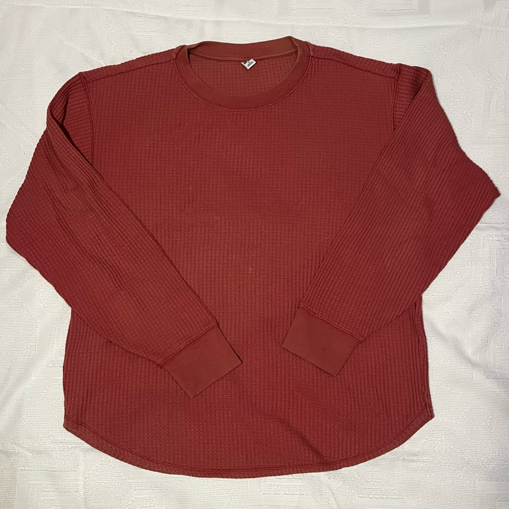 [preloved] kaos uniqlo