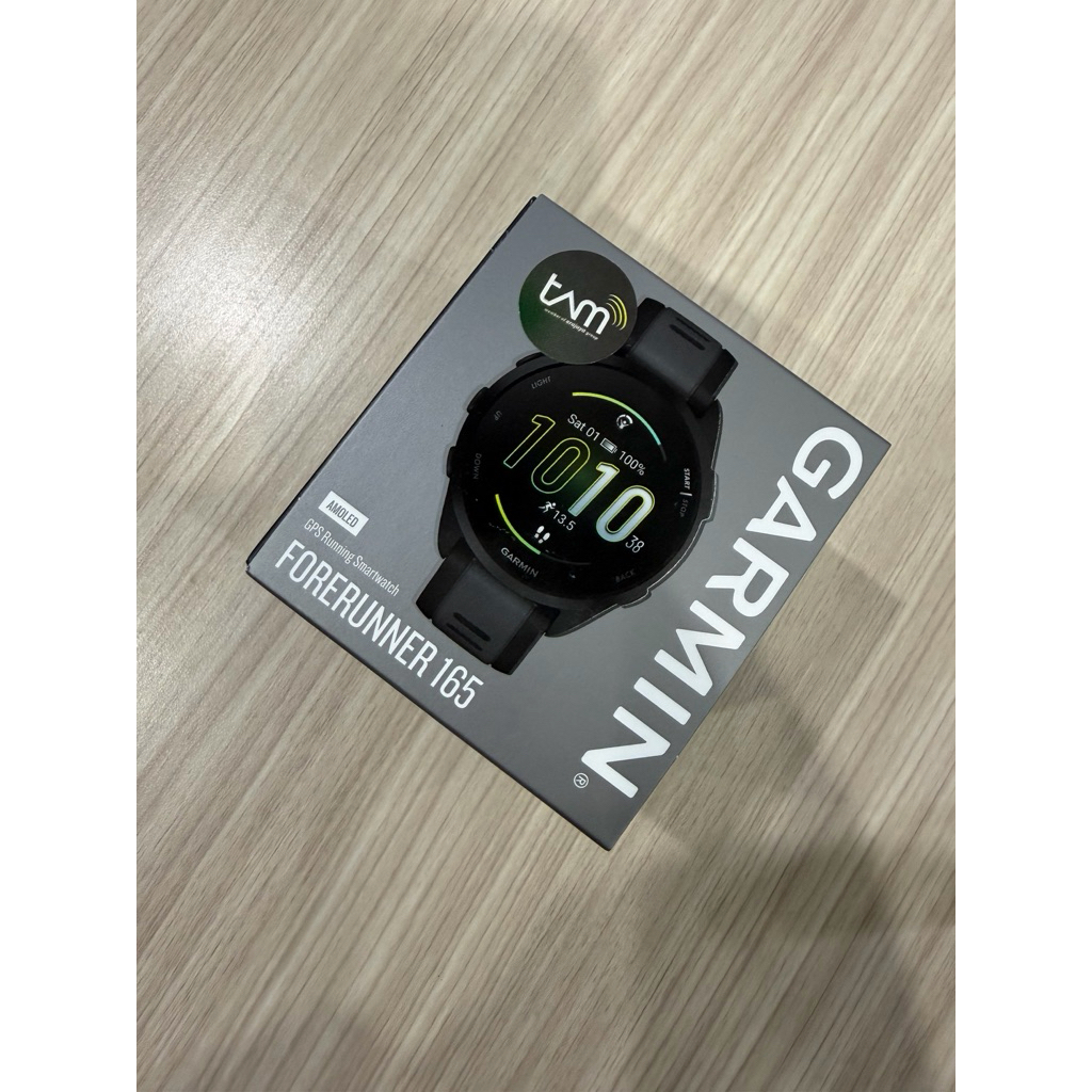 Garmin Forerunner 165