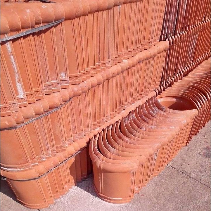 WUWUNG KERPUS MANTILI BESAR BUAT RUMAH LIMASAN DAN JOGLO