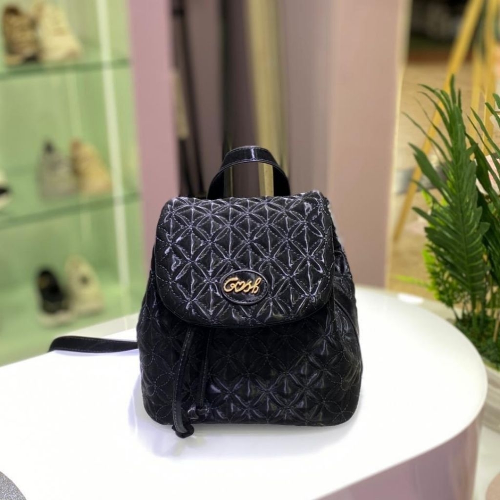 Tas ransel wanita original Gosh