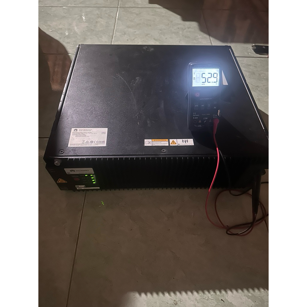 batre huawei 48v 100ah