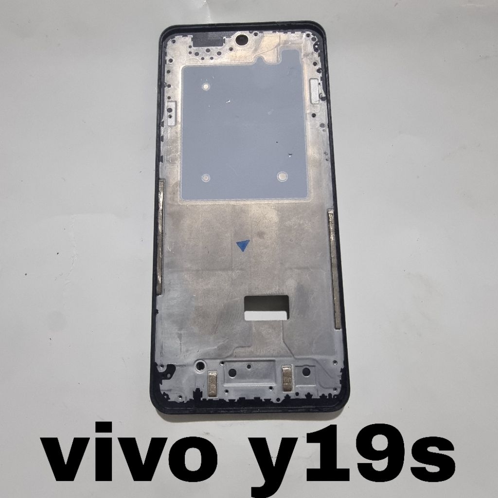 FRAME LCD DUDUKAN LCD VIVO Y19S ORI COPOTAN