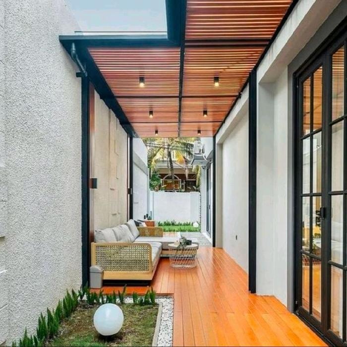 Kanopi Carport Jakarta & Sekitarnya gratis survei ke rumah