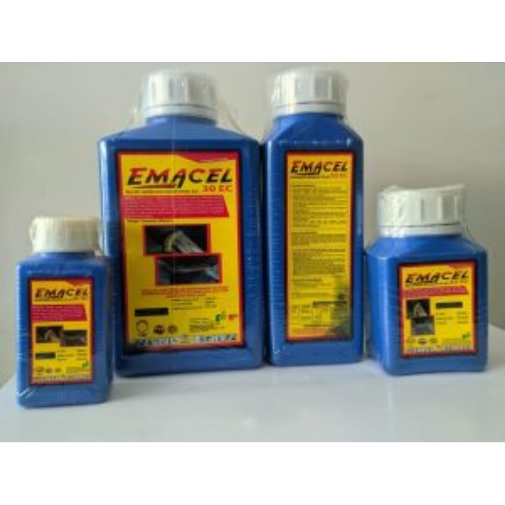INSEKTISIDA EMACEL 30 EC