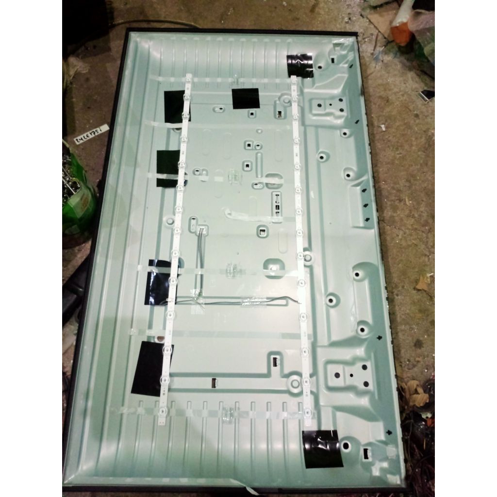BL Backlight Samsung UA43U8000FK-UA43U8000 Original
