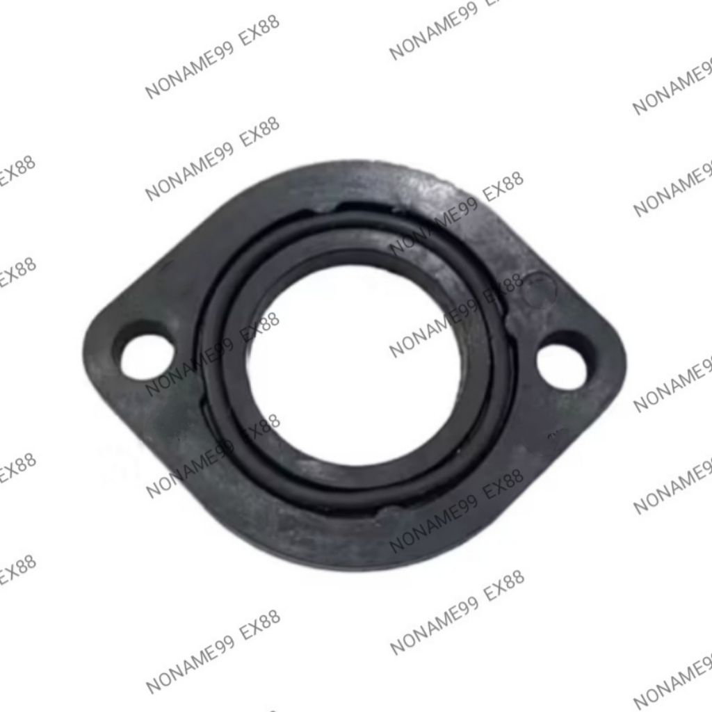 BONIT FIBER INTAKE MANIFOL MANIPUL MANIPOL THROTTLE BODY VARIO NEW 125 LED / VARIO 150 2015-2018
