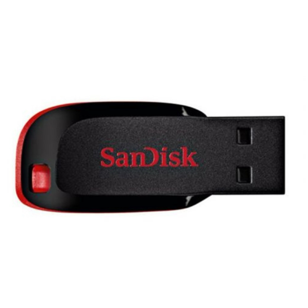 SANDISK PESANAN IRHAM