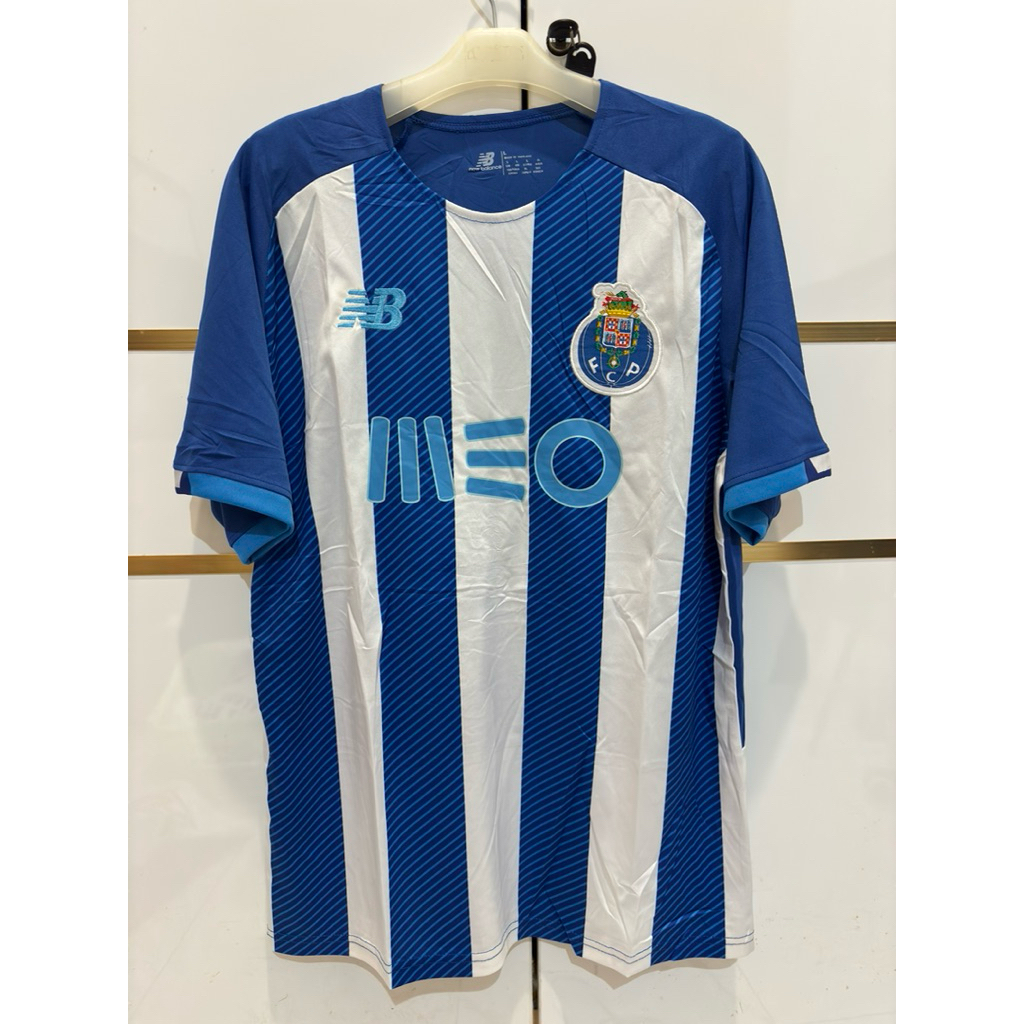 Jersey baju bola Fc Porto 2021/2022 Luis Diaz rare langka