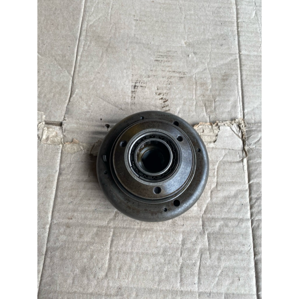 Magnet magnit set one way kawasaki blitz joy blitz r original copotan