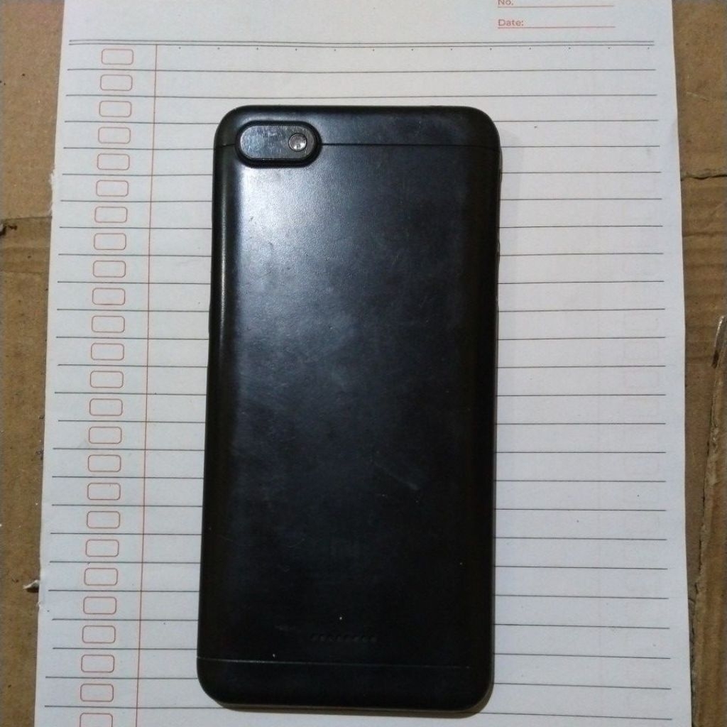 backdoor original copotan redmi 6A