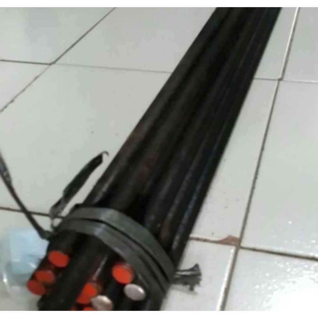 as drat baja B7 1/2x1 meter long drat baja