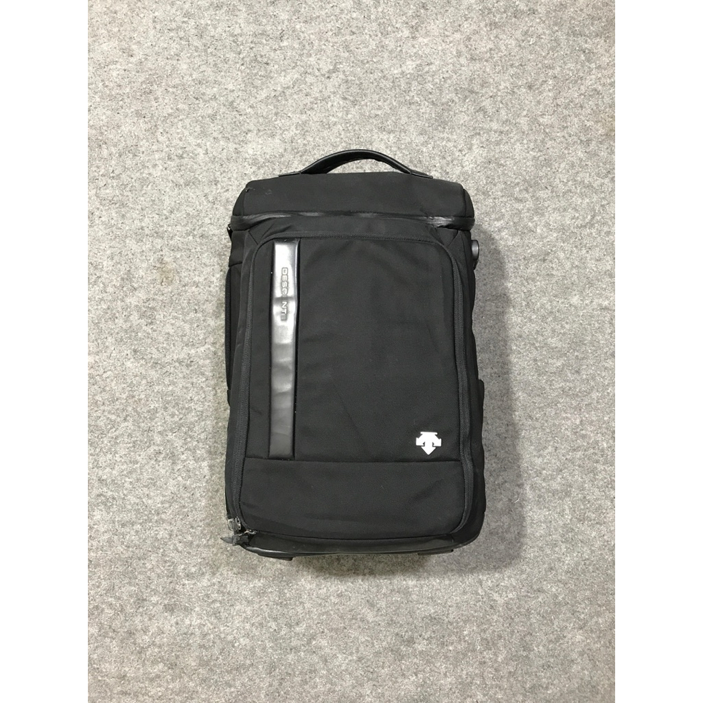 backpack descente 30L tas ransel tas kantor tas laptop tas kerja tas traveling tas mewah