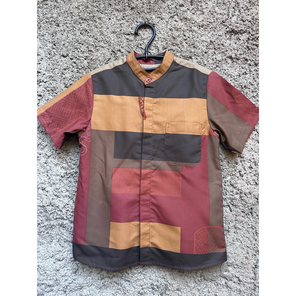 Preloved Kamiidea Kouki Koko Kids Ancient - 8