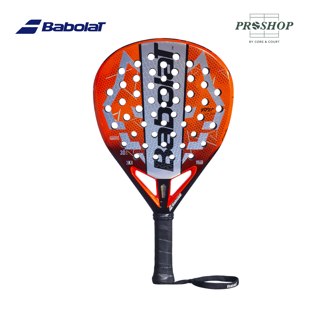BABOLAT VIPER JUAN LEBRON 3.0 2026