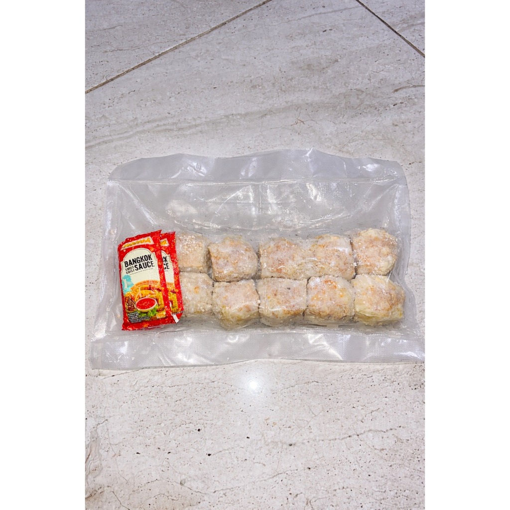 DIMSUM FROZEN KEDAI STARLIGHT