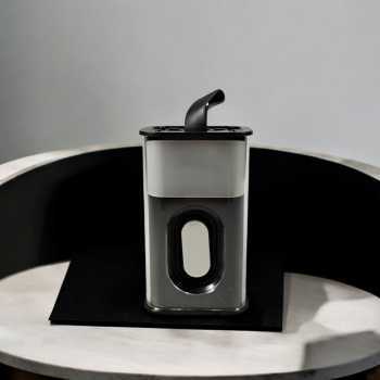 Speaker Bluetooth Portable 3D Subwoofer TWS Mecha Series 5W