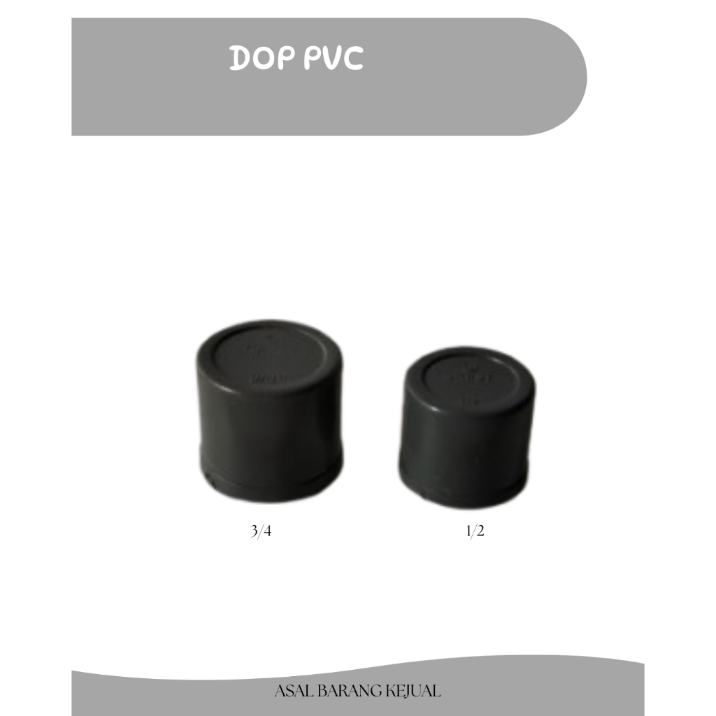 DOP PVC