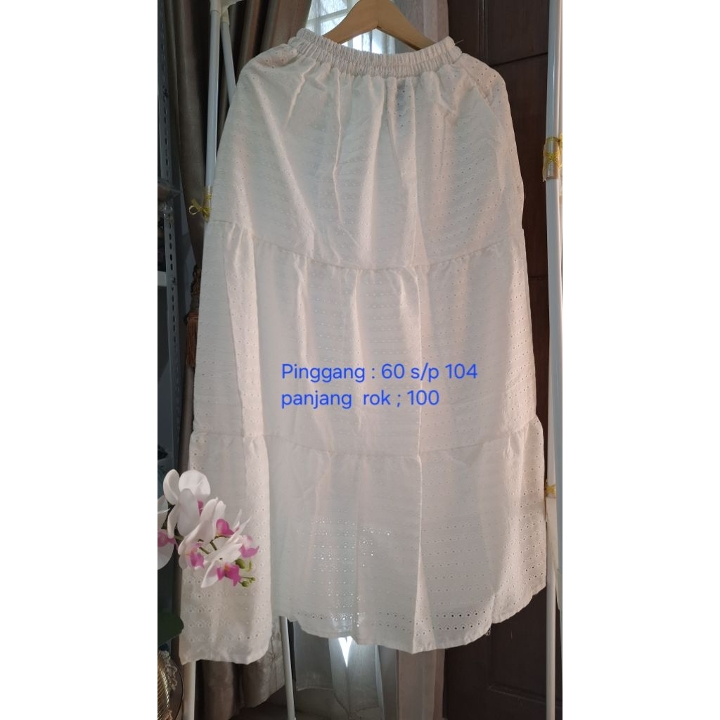 rok katun bolong ( katbol)