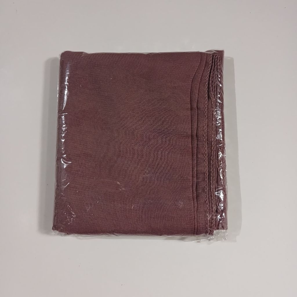 [NEW] Bella Square warna mauve