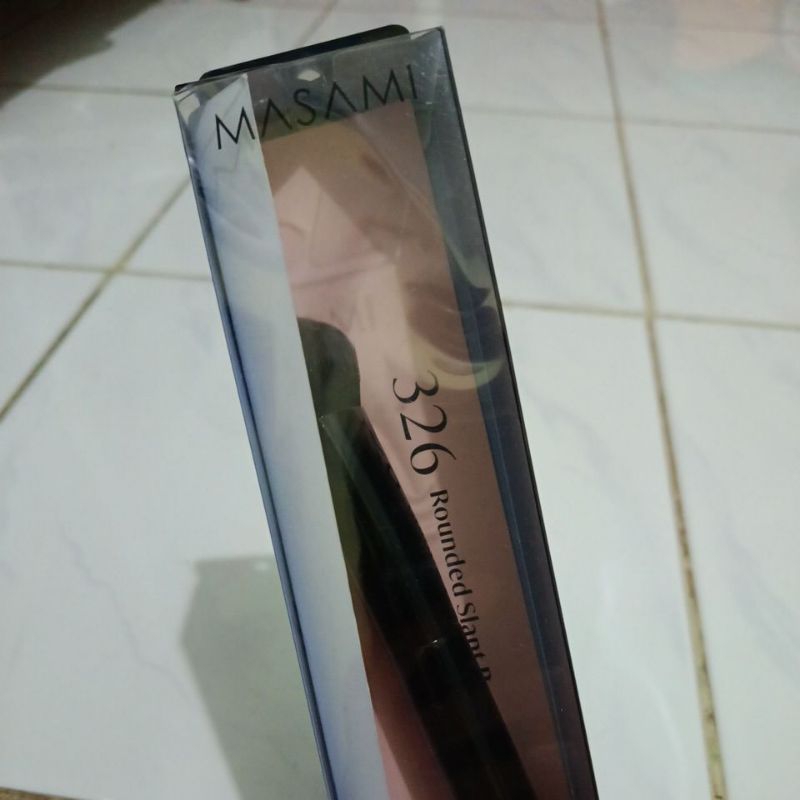 Brush Masami 326 PL like new