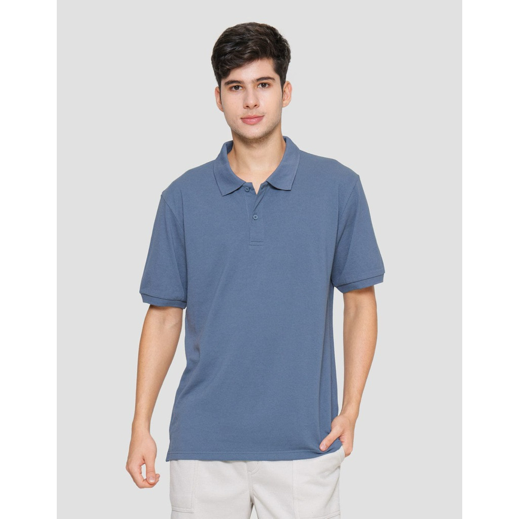 Kaos Polo COLE Original