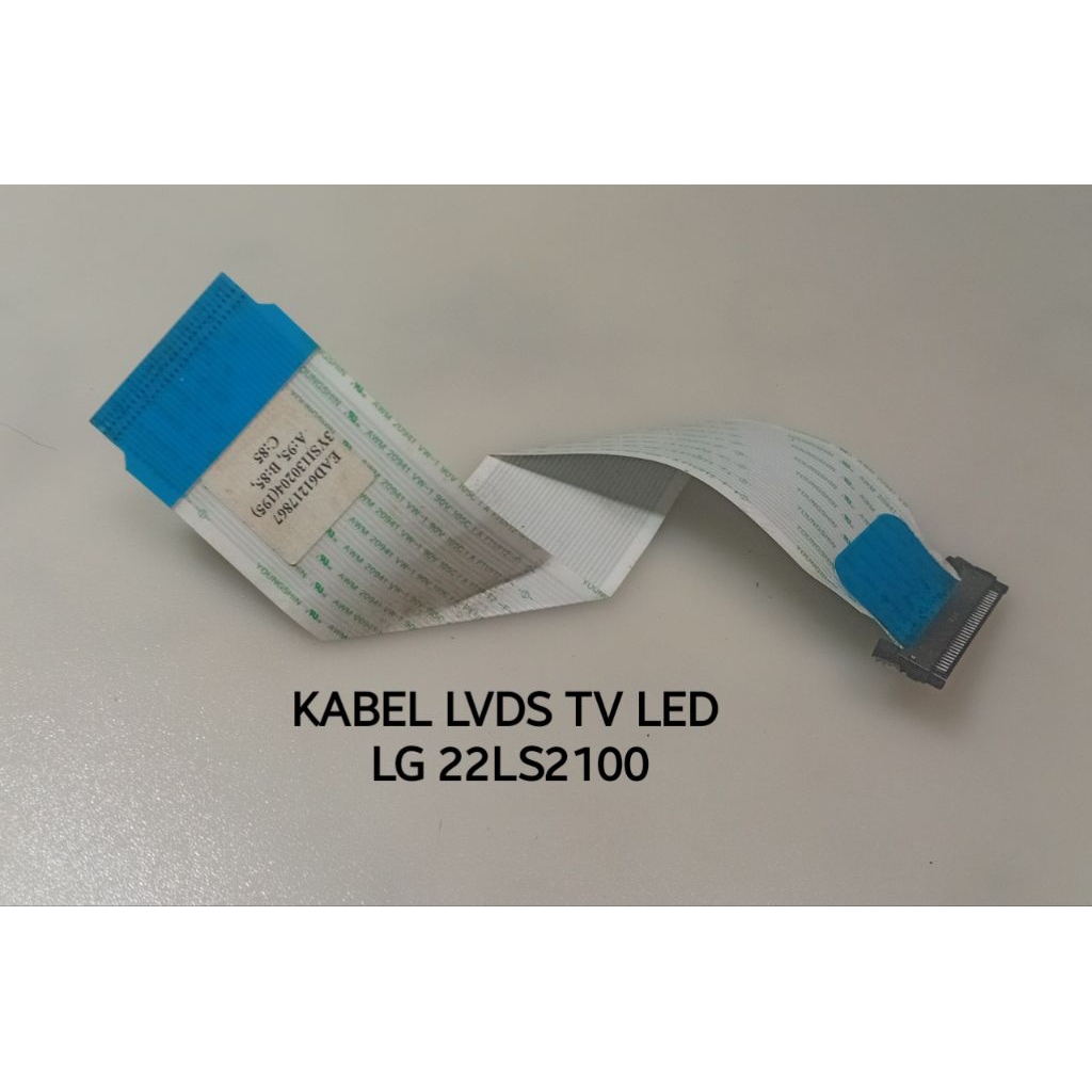 KABEL LVDS TV LED LG 22LS2100