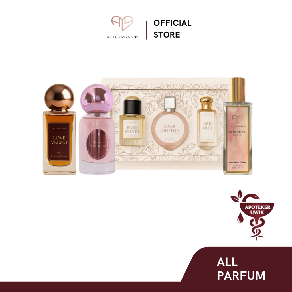 AFTERSKIN - Aftermyskin Parfum