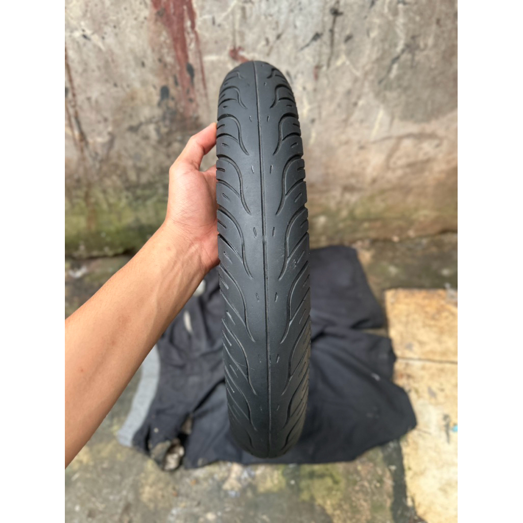 Federal ORI AHM 80/90 ring 14 (BAN SEKEN COPOTAN)