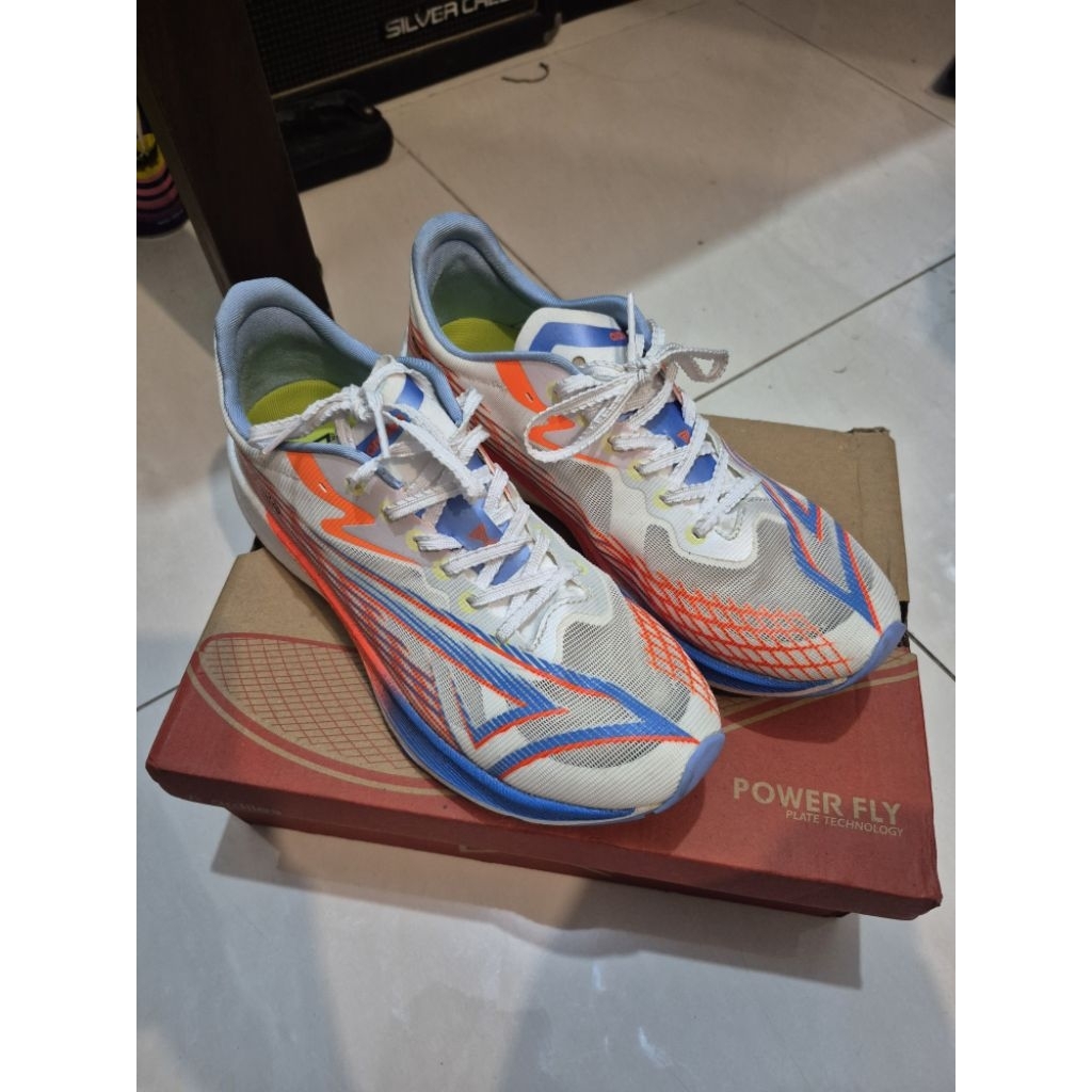 ardiles nfinty sense 2.0