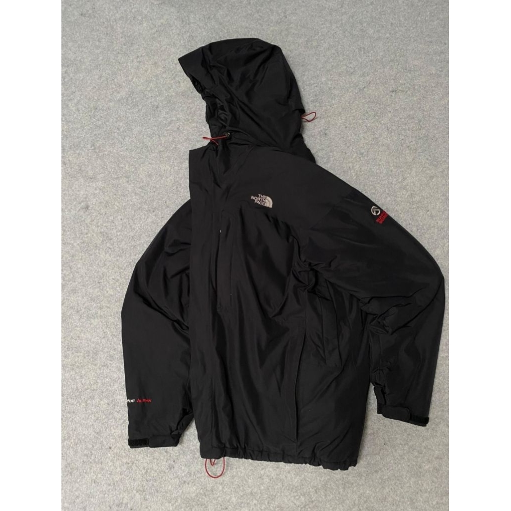 tnp hitam hyvent alpha