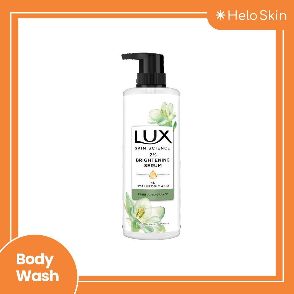 Lux Science Body Wash Pump 470 Ml