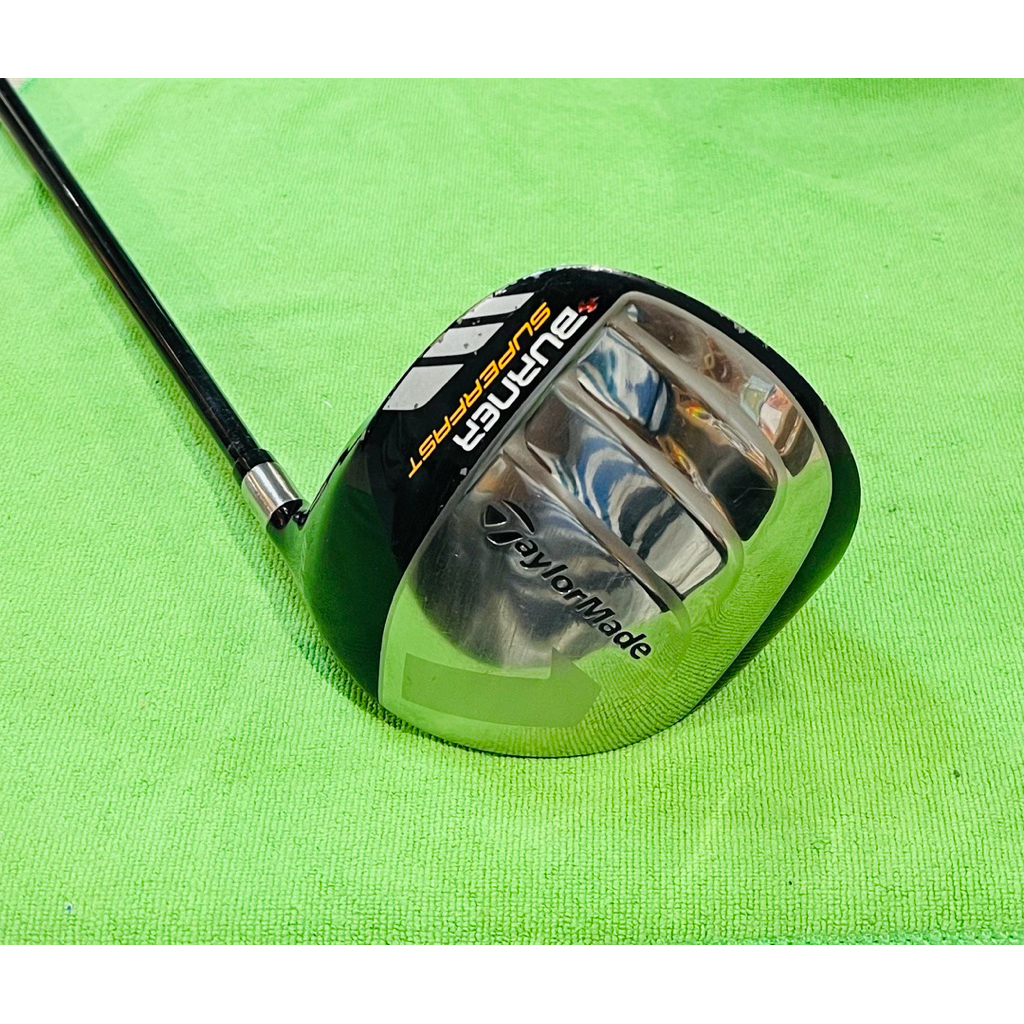 Stick Stik Golf Driver TAYLORMADE BURNER SUPERFAST