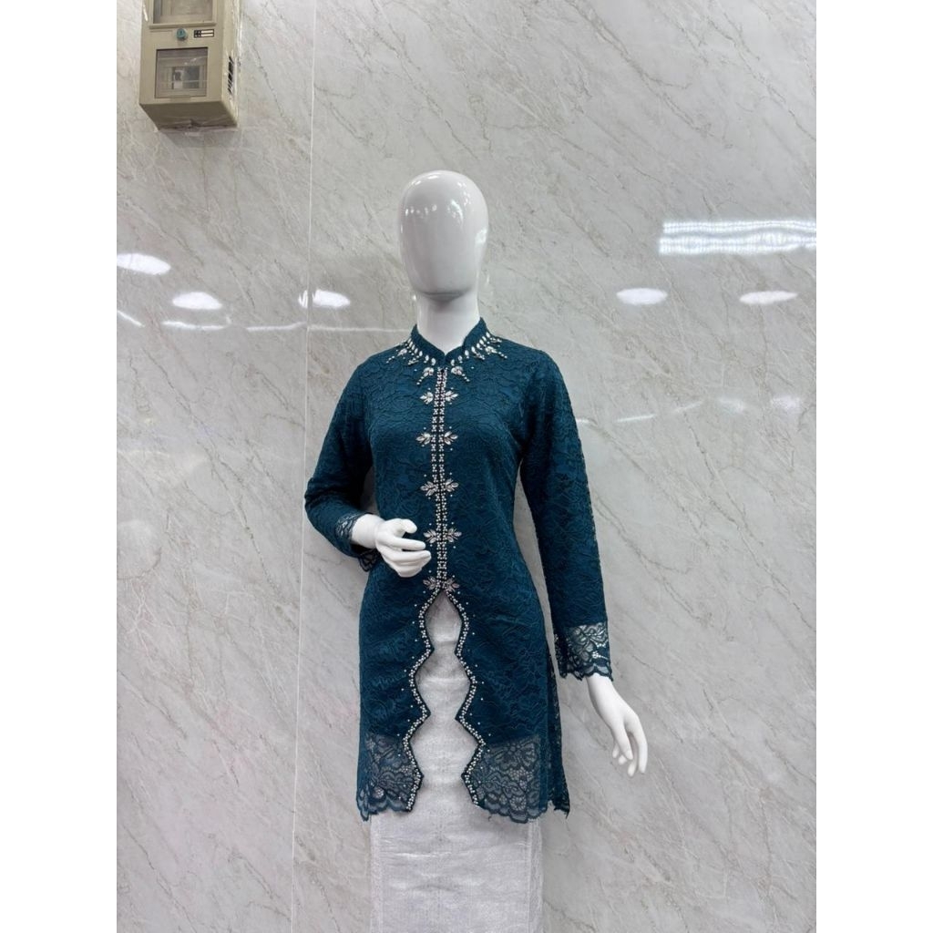 tunik payet /kebaya tradisional/kebaya modern/seragam keluarga