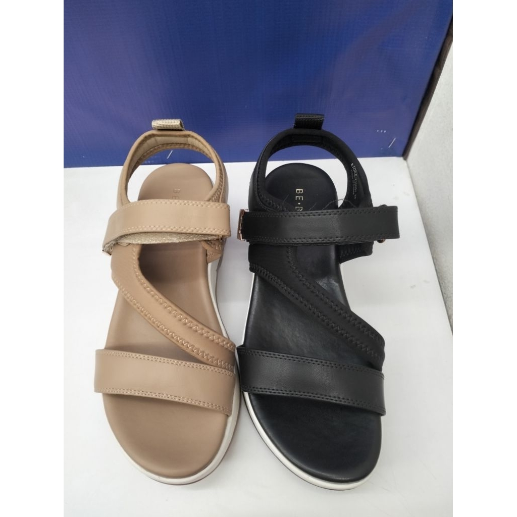 SEPATU SANDAL NEW ARRIVAL BE-BOB SIZE 36-40